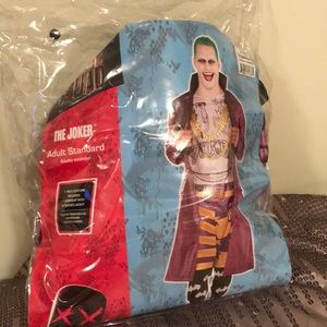 Suicide Squad Joker Costume🎃🎃
